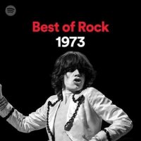 VA - Best of Rock: 1973 (2022) MP3