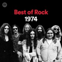 VA - Best of Rock: 1974 (2022) MP3