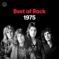 VA - Best of Rock: 1975 (2022) MP3