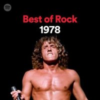 VA - Best of Rock: 1978 (2022) MP3