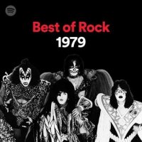 VA - Best of Rock: 1979 (2022) MP3