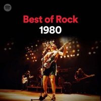 VA - Best of Rock: 1980 (2022) MP3