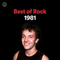 VA - Best of Rock: 1981 (2022) MP3