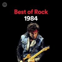 VA - Best of Rock: 1984 (2022) MP3