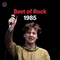 VA - Best of Rock: 1985 (2022) MP3