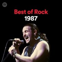VA - Best of Rock: 1987 (2022) MP3
