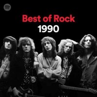 VA - Best of Rock: 1990 (2022) MP3