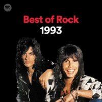 VA - Best of Rock: 1993 (2022) MP3
