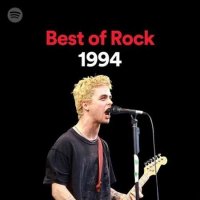 VA - Best of Rock: 1994 (2022) MP3