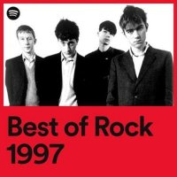 VA - Best of Rock: 1997 (2022) MP3