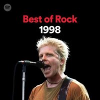 VA - Best of Rock: 1998 (2022) MP3