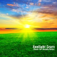 VA - Sunlight Tears. Music for Deeply Relax (2018) MP3