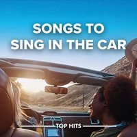 VA - Songs To Sing In The Car (2022) MP3