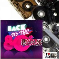 VA - Back To 80's Party Disco [01-43] (2014-2018) MP3