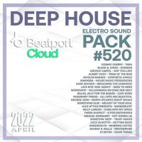 VA - Beatport Deep House: Sound Pack #520 (2022) MP3