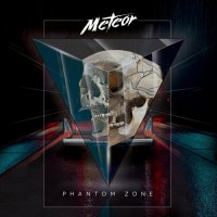 Meteor - Phantom Zone (2022) MP3