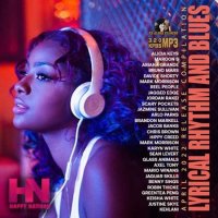 VA - Lyrical Rhythm And Blues (2022) MP3