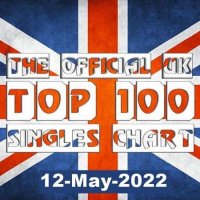 VA - The Official UK Top 100 Singles Chart [12.05] (2022) MP3