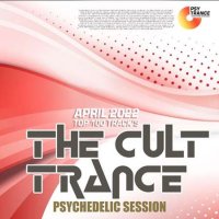 VA - The Cult Trance: Psychedelic Session (2022) MP3