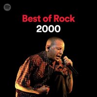 VA - Best of Rock: 2000 (2022) MP3