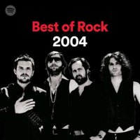 VA - Best of Rock: 2004 (2022) MP3