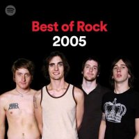 VA - Best of Rock: 2005 (2022) MP3