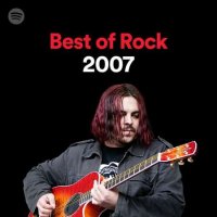 VA - Best of Rock: 2007 (2022) MP3