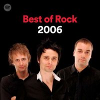 VA - Best of Rock: 2006 (2022) MP3