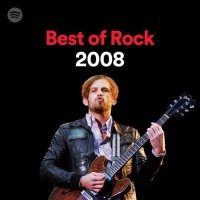 VA - Best of Rock: 2008 (2022) MP3