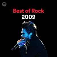 VA - Best of Rock: 2009 (2022) MP3