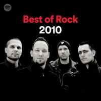 VA - Best of Rock: 2010 (2022) MP3