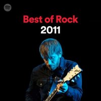 VA - Best of Rock: 2011 (2022) MP3