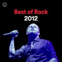 VA - Best of Rock: 2012 (2022) MP3