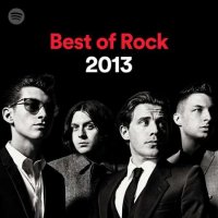 VA - Best of Rock: 2013 (2022) MP3