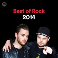 VA - Best of Rock: 2014 (2022) MP3