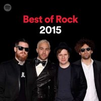 VA - Best of Rock: 2015 (2022) MP3
