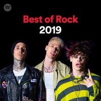 VA - Best of Rock: 2019 (2022) MP3