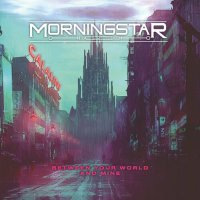 MorningStar - Between Your World and Mine (2022) MP3