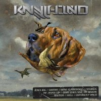Knellhound - Knellhound (2022) MP3