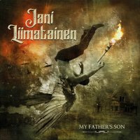 Jani Liimatainen - My Father's Son (2022) MP3
