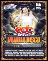 VA - EDC Radio: Vanilla Disco (2022) MP3