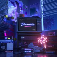 Dreamkid - Dreamkid (2022) MP3