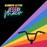 Jessy Mach - Rainbow Active (2022) MP3