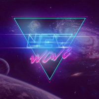 Synth'91 - New Wave [EP] (2022) MP3