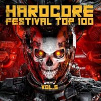 VA - Hardcore Festival Top 100 [Vol. 5] (2022) MP3