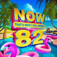 VA - NOW That's What I Call Music! 82 (2022) MP3