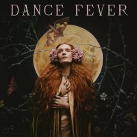 Florence And The Machin - Dance Fever [Deluxe Edition] (2022) MP3