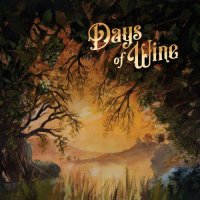 Days Of Wine - Days Of Wine (2022) MP3