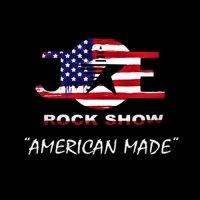 Joe Rock Show - American Made (2022) MP3