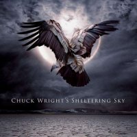 Chuck Wright's Sheltering Sky - Chuck Wright's Sheltering Sky (2022) MP3